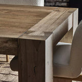 Abaso Dining Table