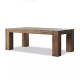 Abaso Dining Table