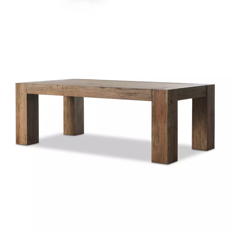 Abaso Dining Table