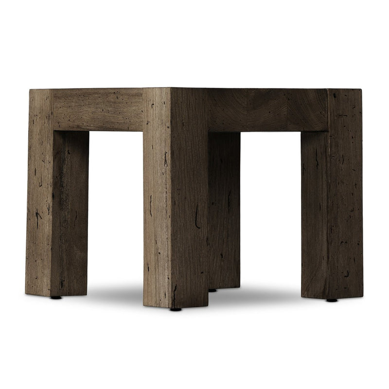 Abaso End Table