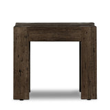 Abaso End Table