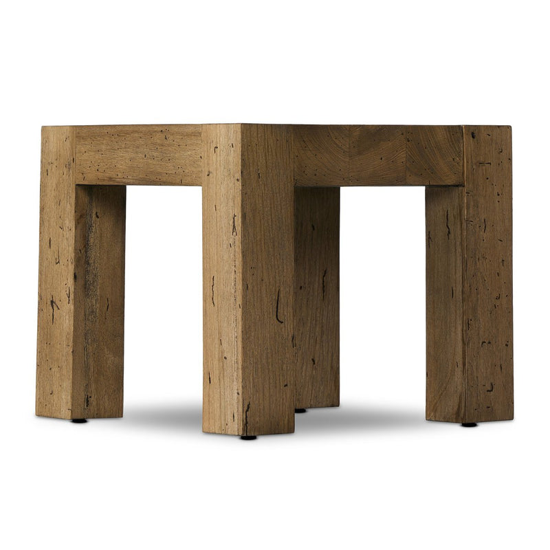 Abaso End Table