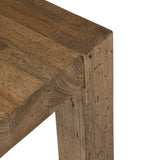 Abaso End Table