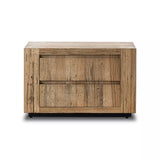 Abaso Nightstand