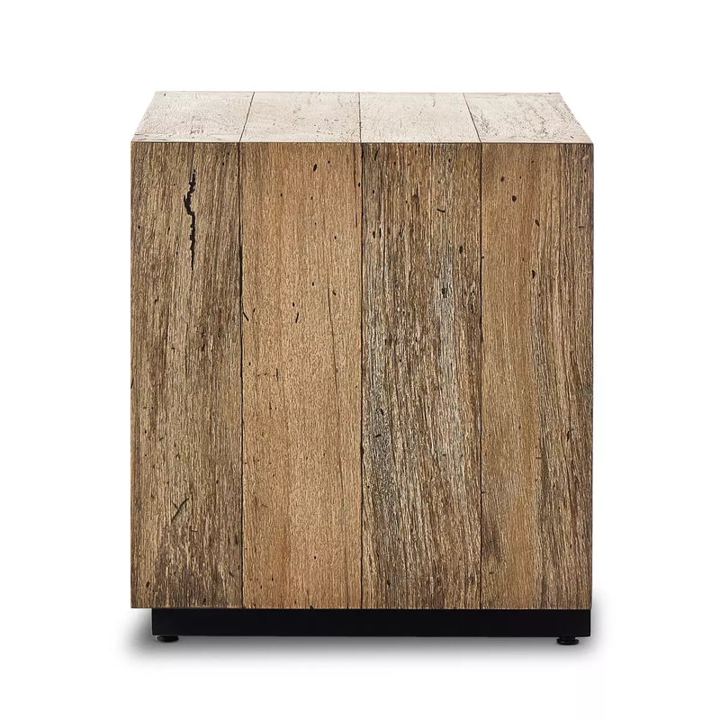 Abaso Nightstand