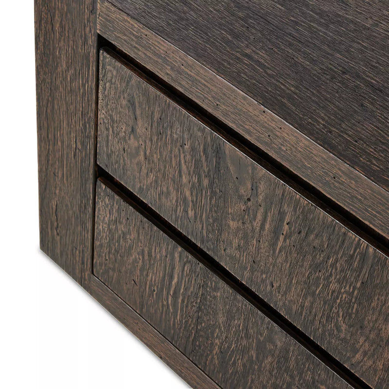 Abaso Nightstand