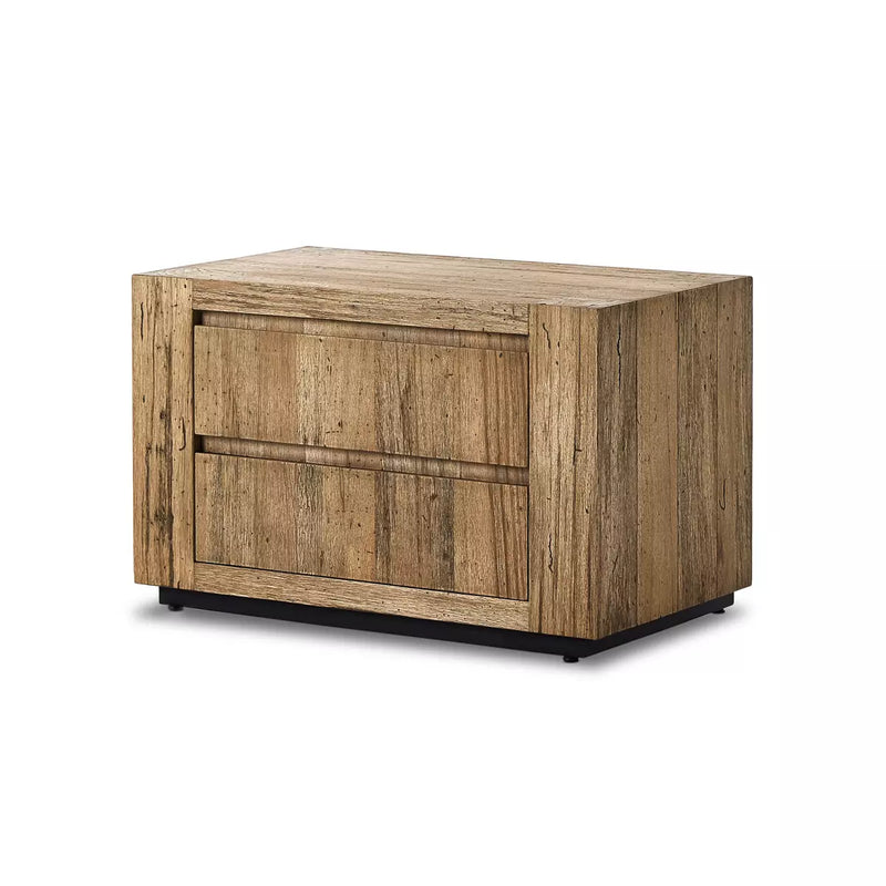 Abaso Nightstand