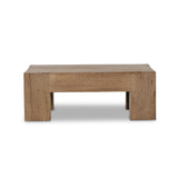 Abaso Small Square Coffee Table - Grove Collective