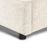 Aidan Bed - Plushtone Linen