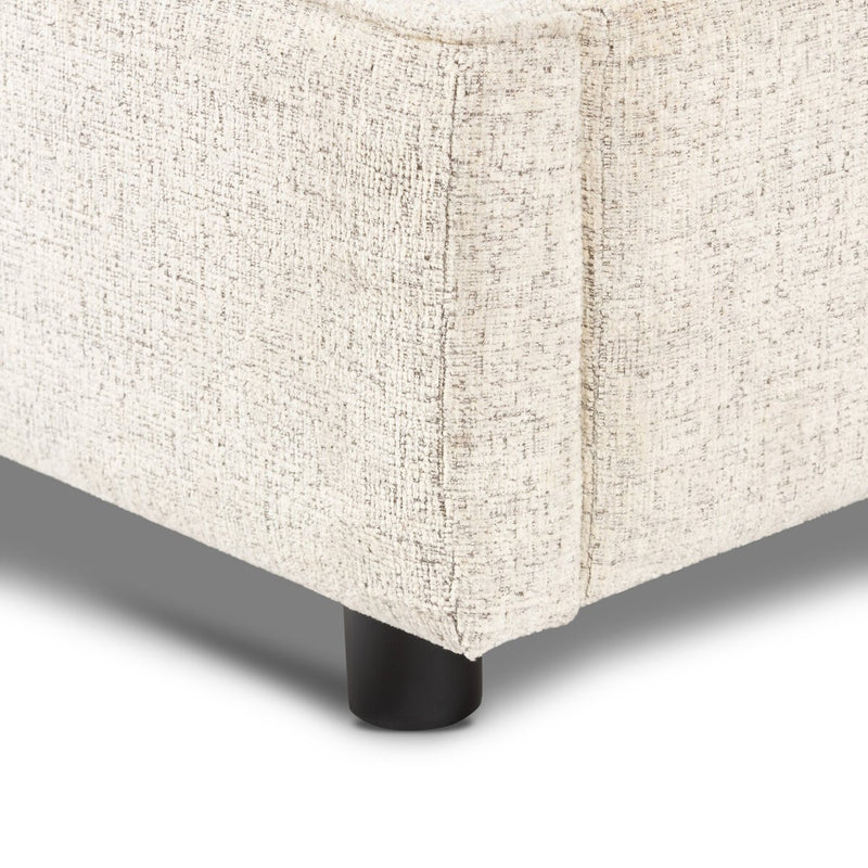 Aidan Bed - Plushtone Linen