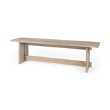 Aiden Dining Bench