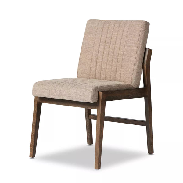 Alice Dining Chair - Alcala Fawn