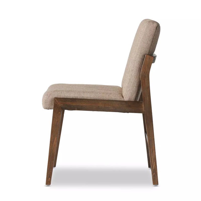 Alice Dining Chair - Alcala Fawn