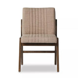 Alice Dining Chair - Alcala Fawn