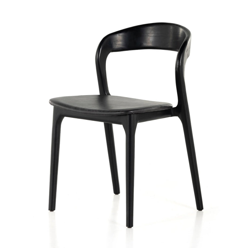 Amare Armless Dining Chair