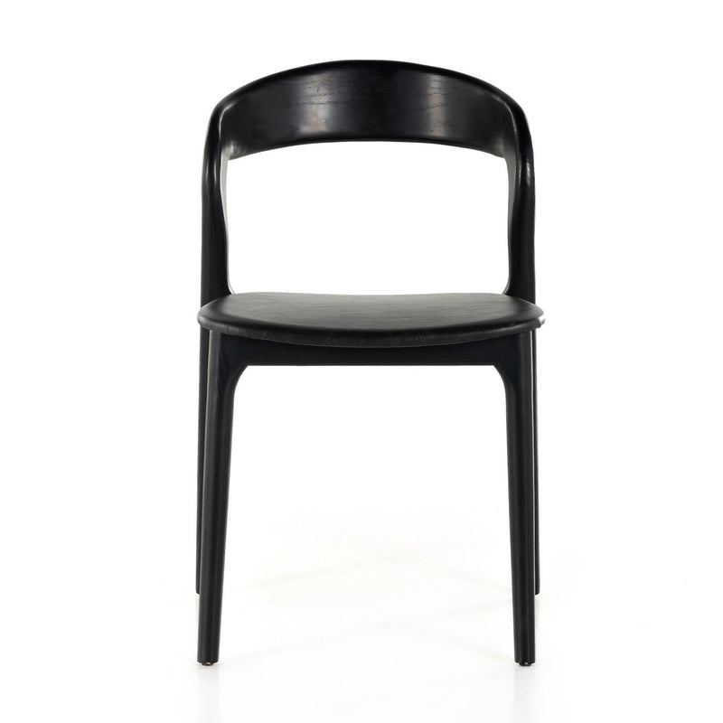 Amare Armless Dining Chair