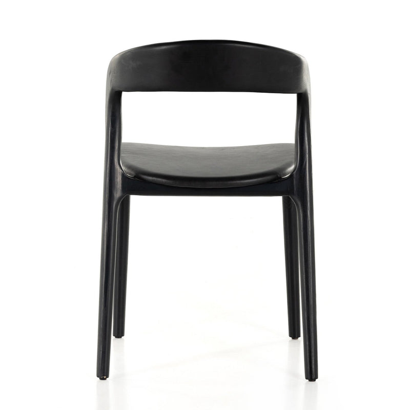 Amare Armless Dining Chair