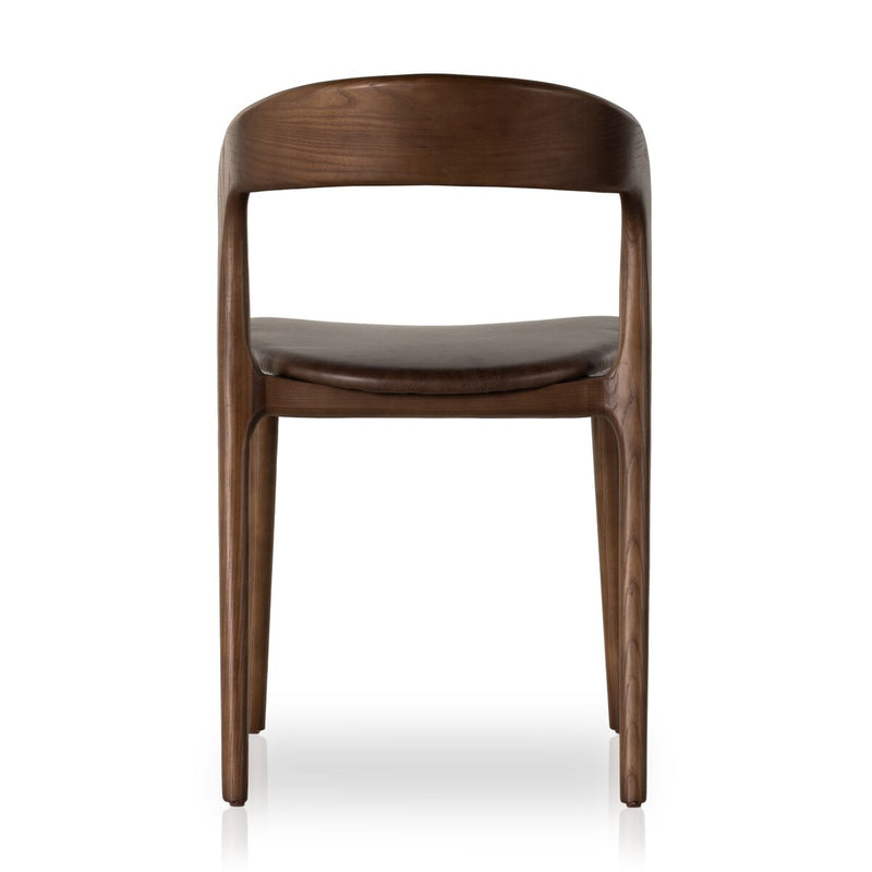 Amare Armless Dining Chair