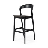 Amare Bar + Counter Stool