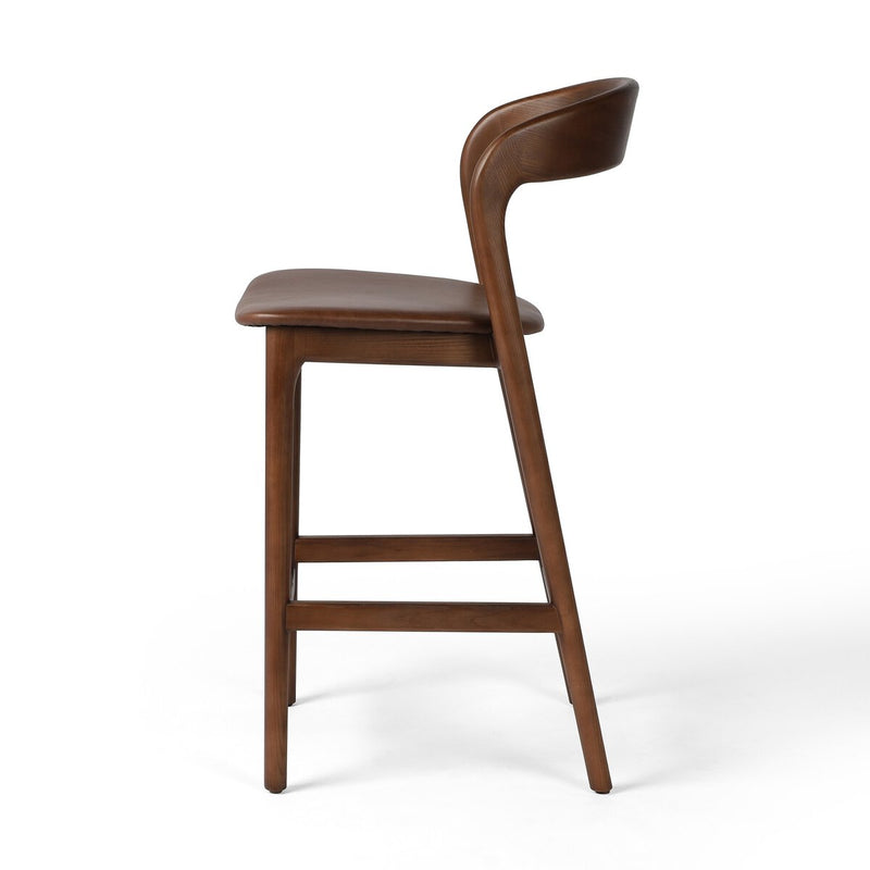 Amare Bar + Counter Stool