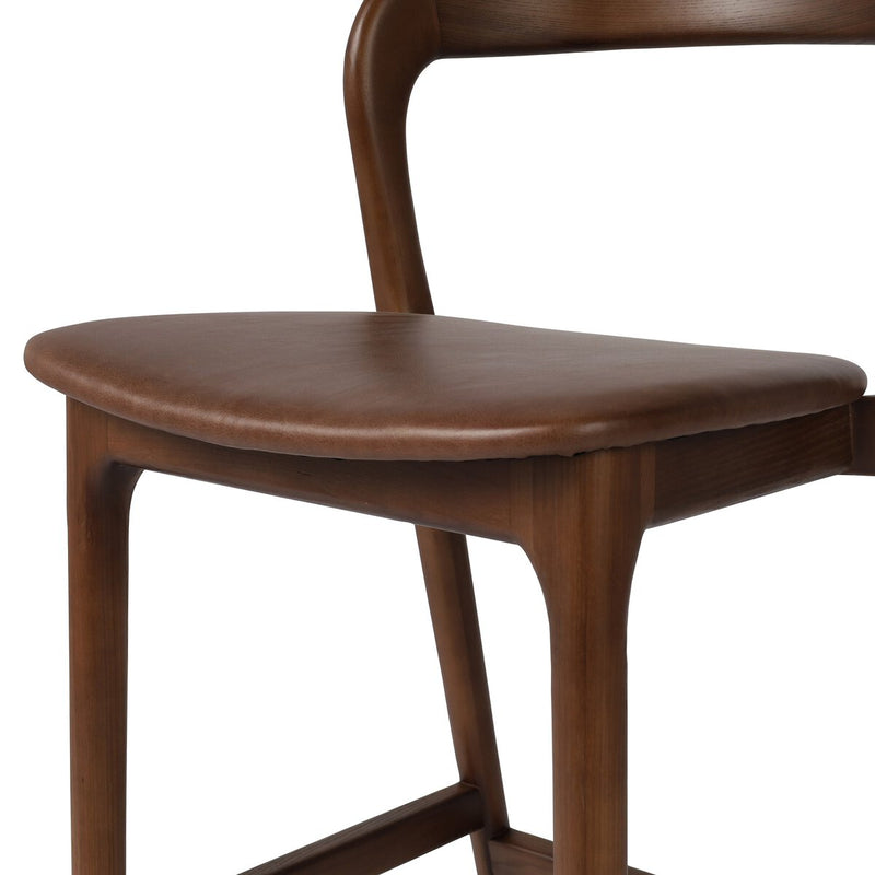 Amare Bar + Counter Stool