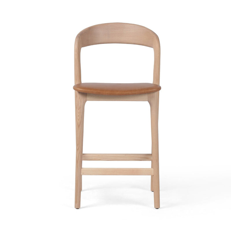 Amare Bar + Counter Stool