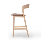 Amare Bar + Counter Stool