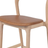 Amare Bar + Counter Stool