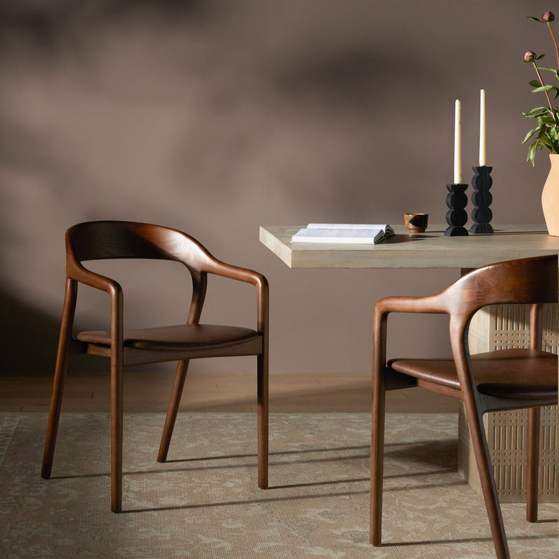 Amare Dining Armchair