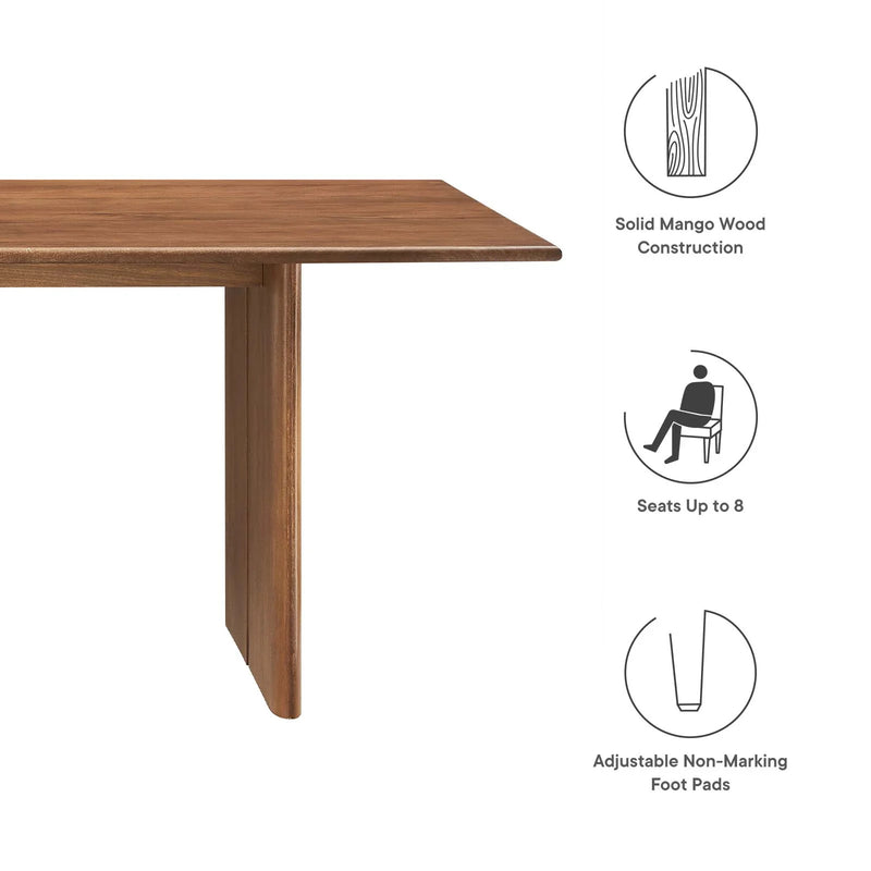 Amistad Dining Table