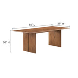 Amistad Dining Table