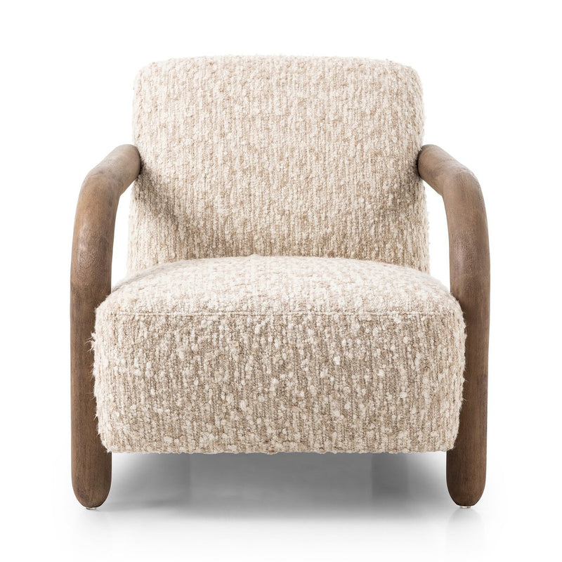 Aniston Accent Chair