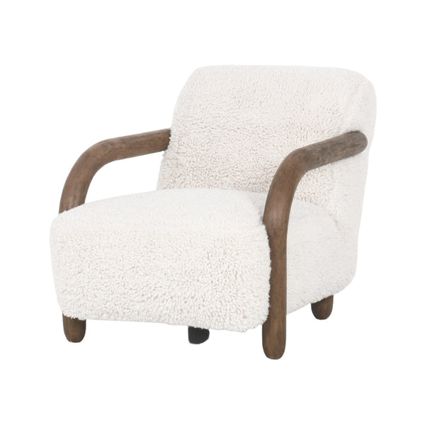 Aniston Accent Chair