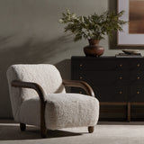 Aniston Accent Chair