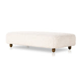 Aniston Rectangle Ottoman