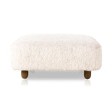 Aniston Rectangle Ottoman