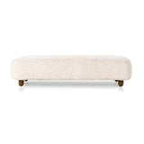 Aniston Rectangle Ottoman