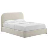 Annabelle Upholstered Bed