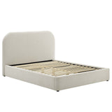 Annabelle Upholstered Bed