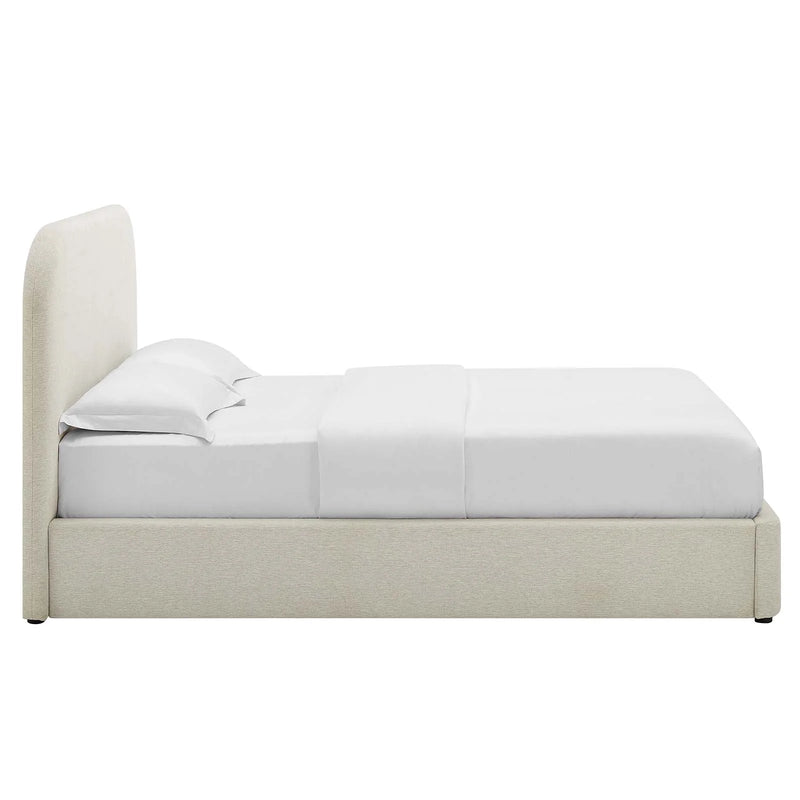 Annabelle Upholstered Bed