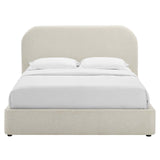 Annabelle Upholstered Bed