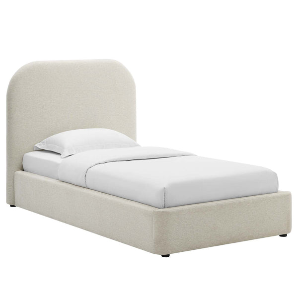 Annabelle Upholstered Bed