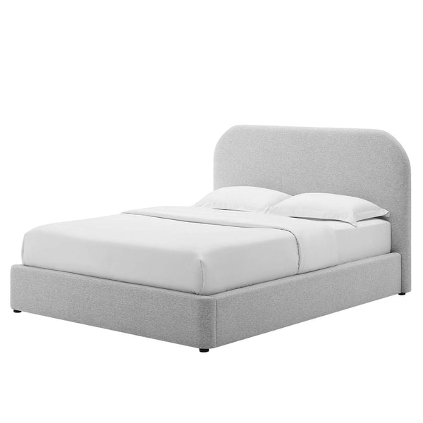 Annabelle Upholstered Bed