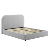 Annabelle Upholstered Bed