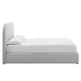 Annabelle Upholstered Bed