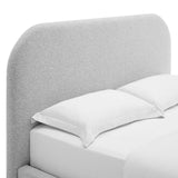 Annabelle Upholstered Bed