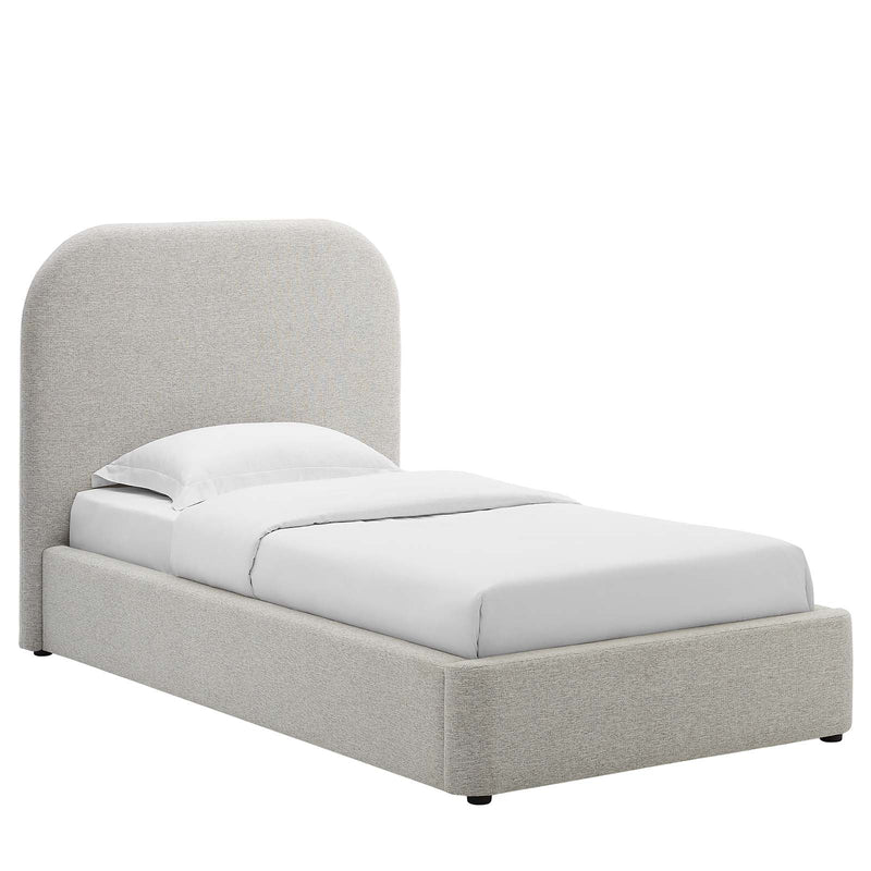 Annabelle Upholstered Bed