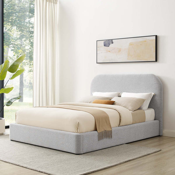 Annabelle Upholstered Bed