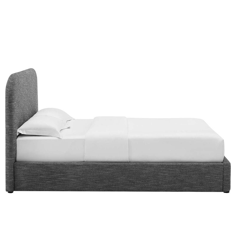 Annabelle Upholstered Bed