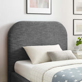 Annabelle Upholstered Bed